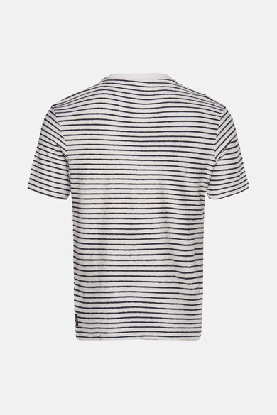 T-shirt (manches courtes) Blanc - BEN SHERMAN