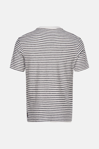 T-shirt à manches courtes - blanc