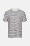 T-shirt (manches courtes) Blanc - BEN SHERMAN
