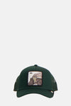 Casquette Vert - GOORIN