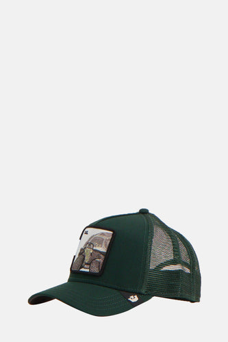Casquette - vert - GOORIN