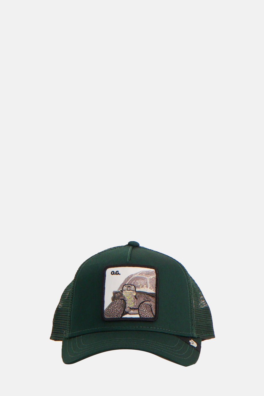 Casquette - vert - GOORIN