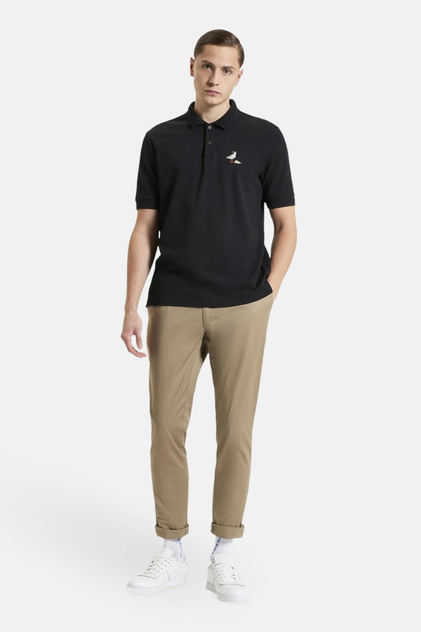 Polos Noir - BEN SHERMAN