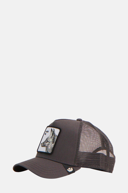 Casquette Gris - GOORIN