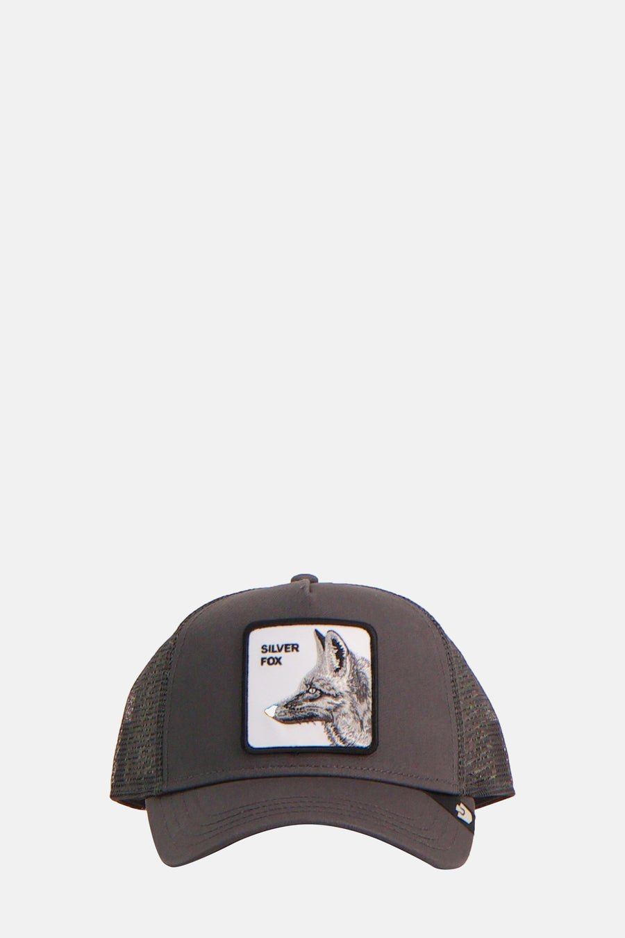 Casquette - gris - GOORIN