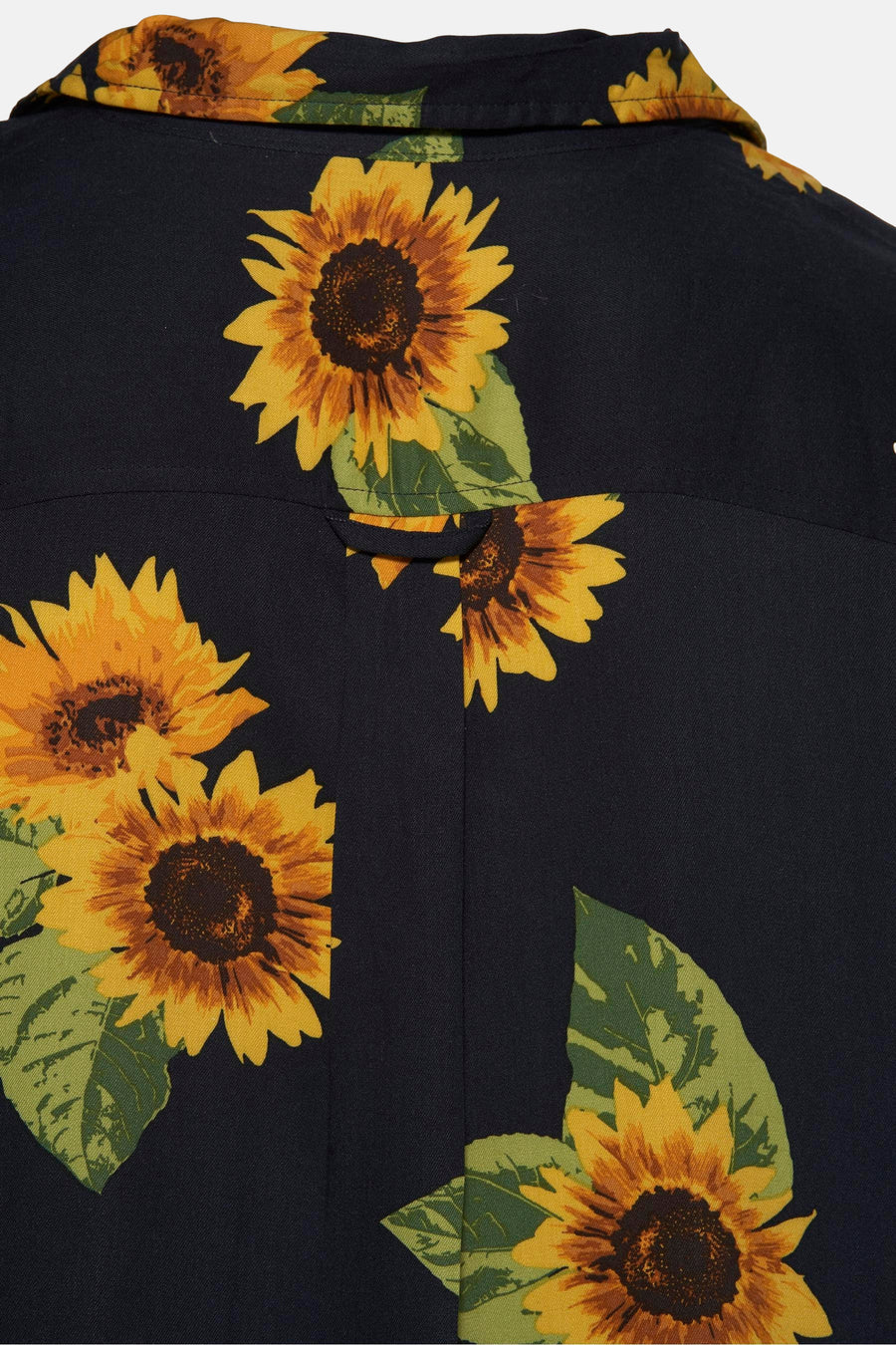 Chemise à manches courtes - Noir - BEN SHERMAN