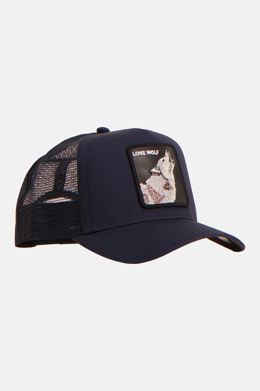 Casquette - Bleu