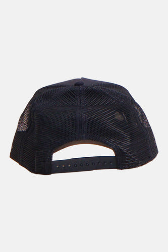 Casquette - Bleu