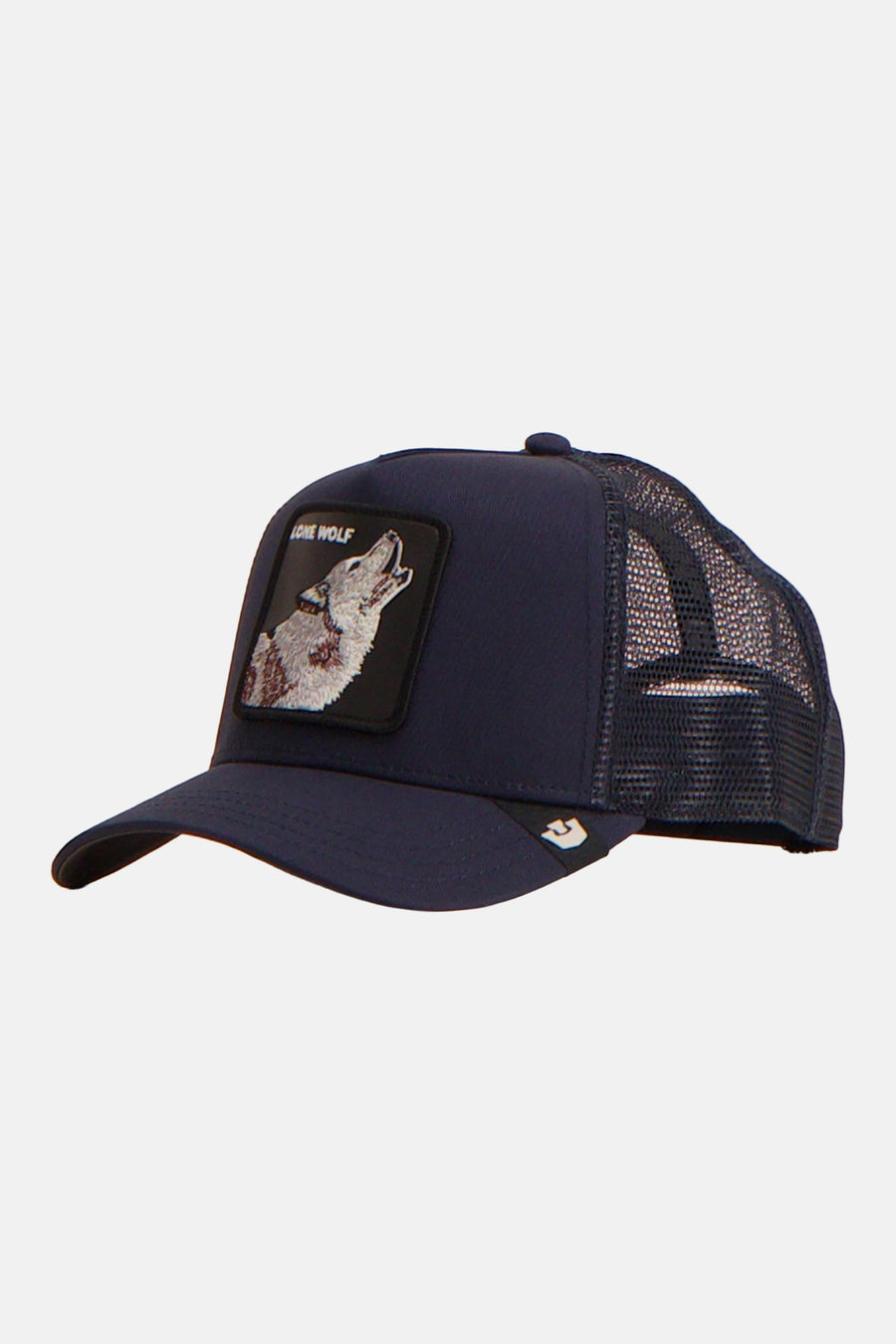 Casquette - Bleu