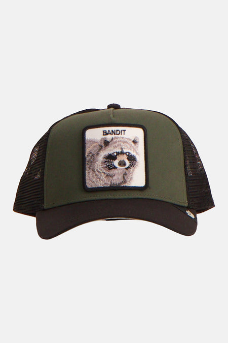 Casquette - kaki