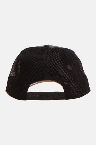 Casquette - kaki