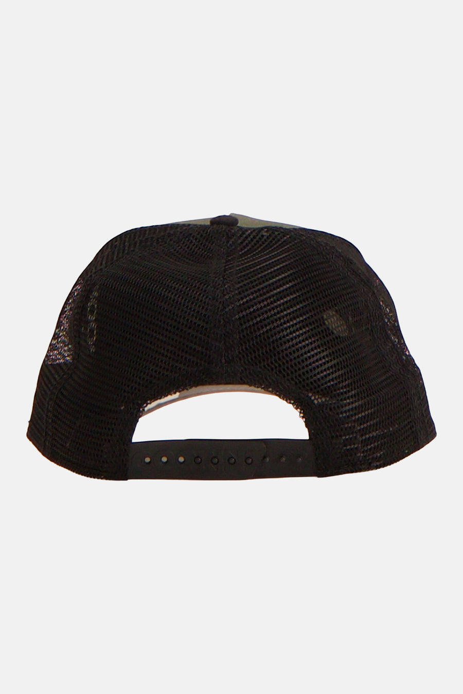 Casquette - kaki