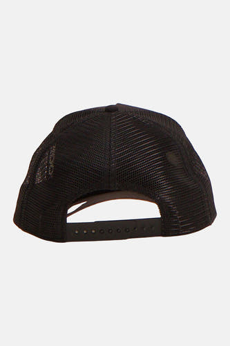 Casquette - noir