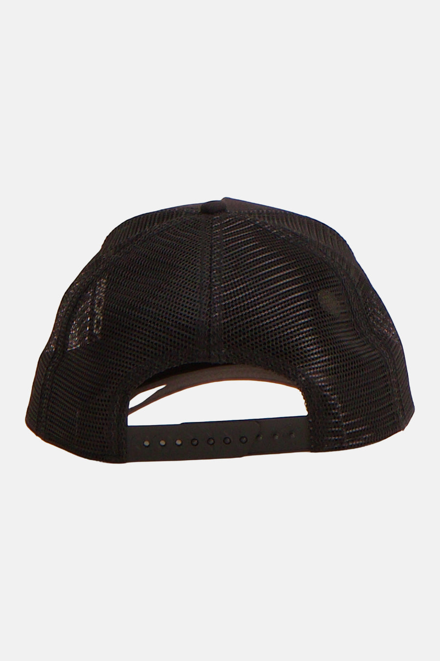 Casquette - noir
