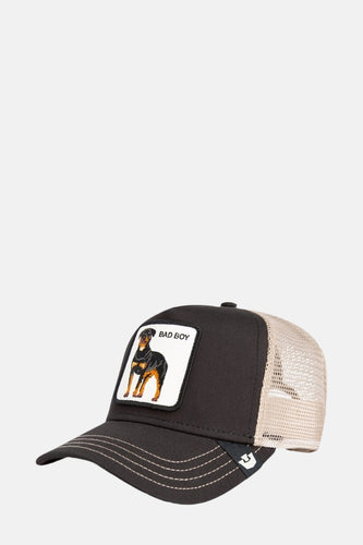 Casquette noir - GOORIN - GOORIN