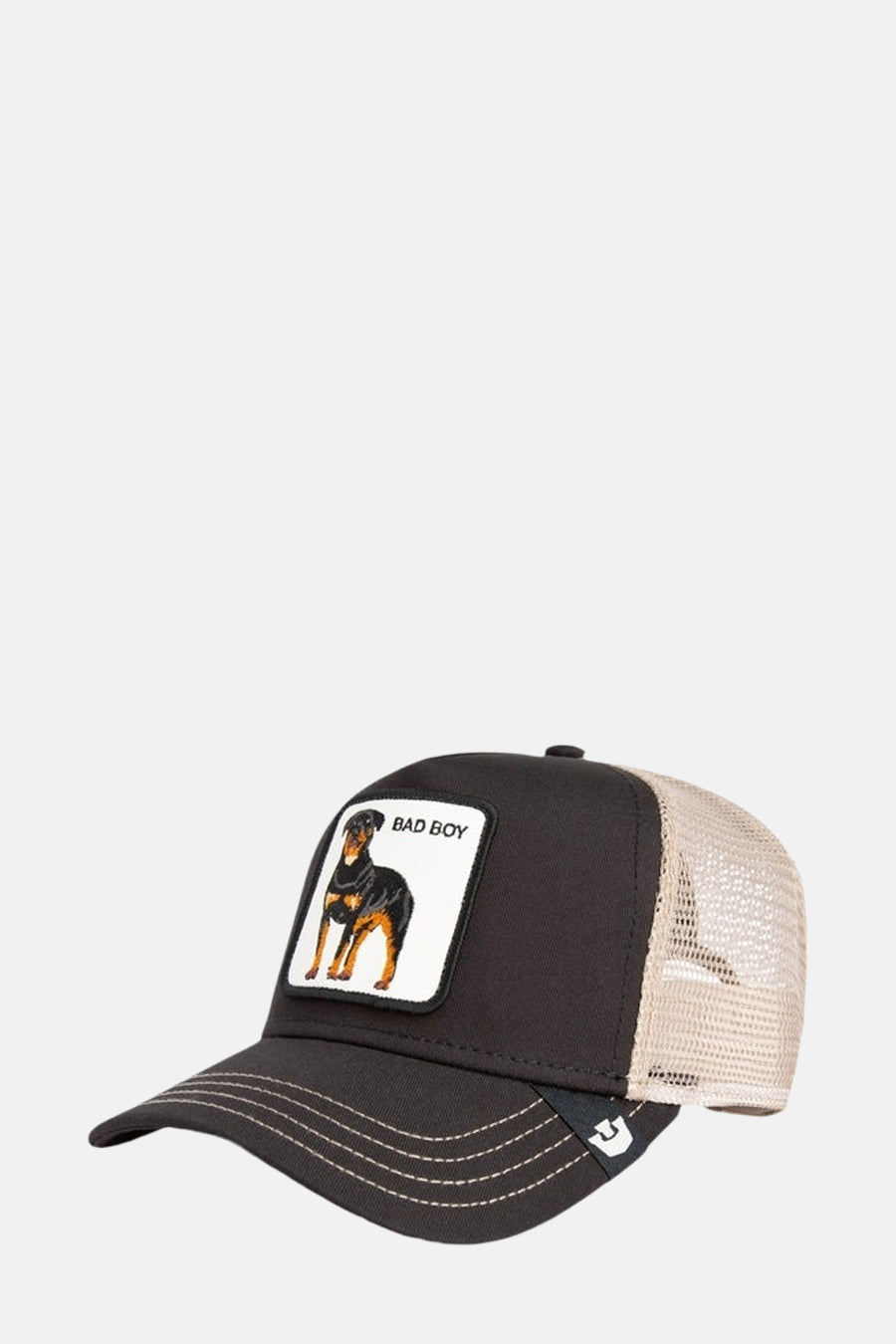 Casquette noir - GOORIN - GOORIN