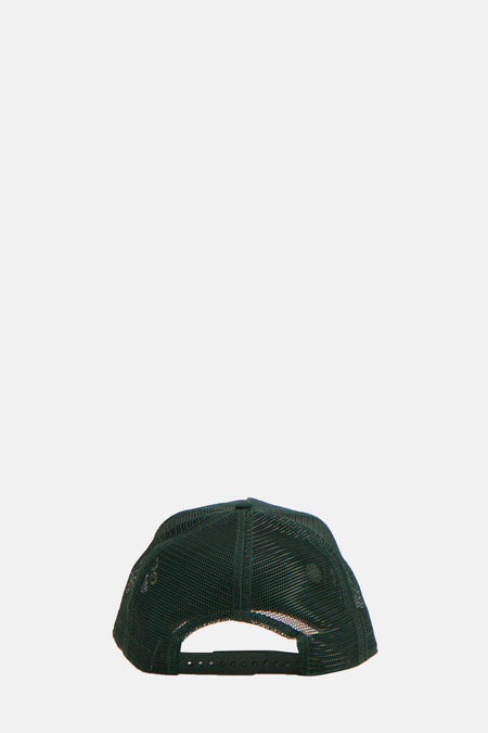 Casquette - vert