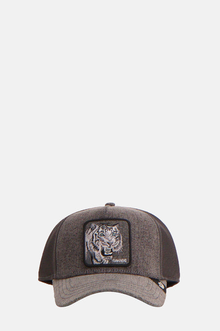Casquette gris - GOORIN