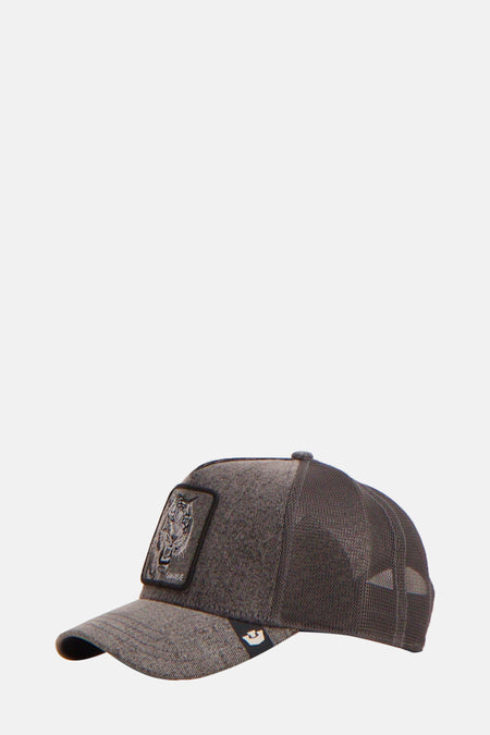 Casquette gris - GOORIN