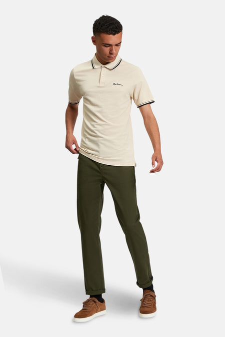 Chino - vert