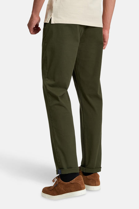 Chino - vert