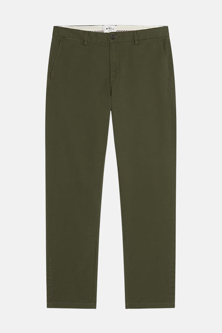Chino - vert