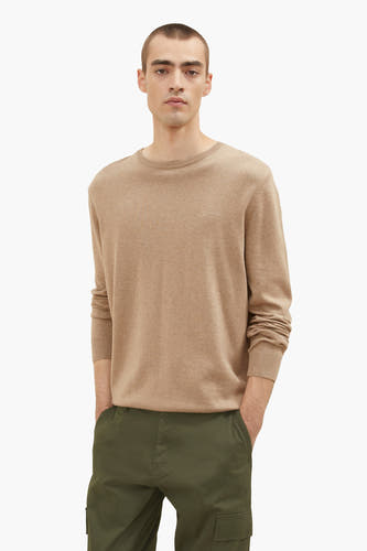 Pull - brun