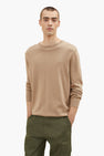 Pull - brun