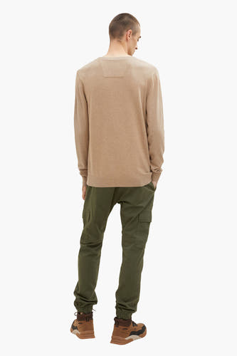 Pull - brun