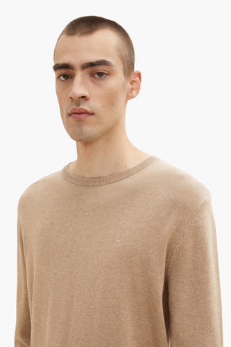 Pull - brun