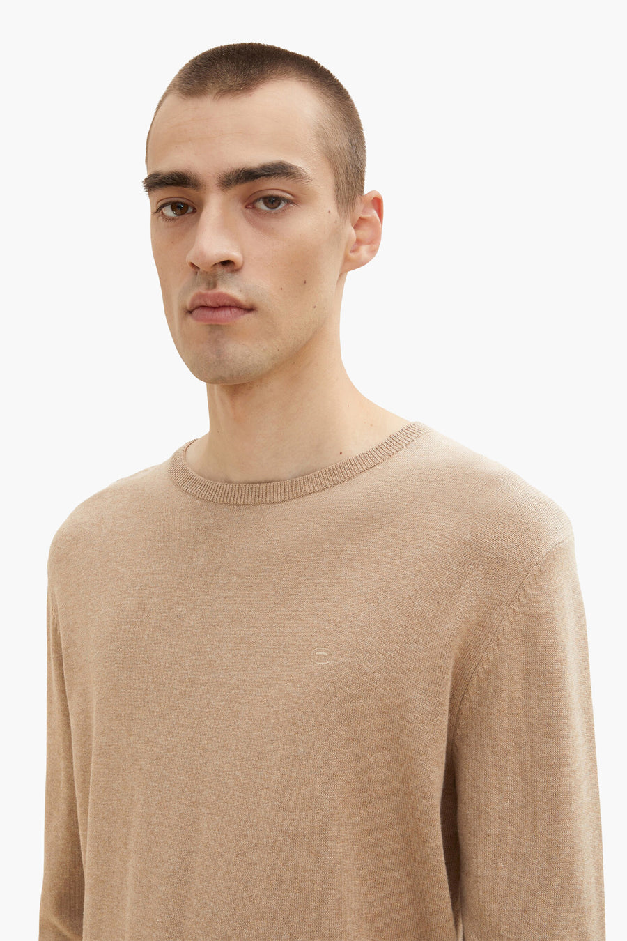 Pull - brun