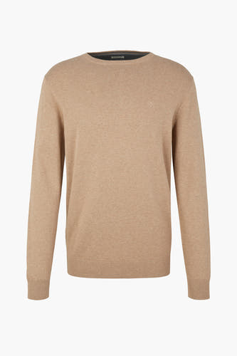 Pull - brun