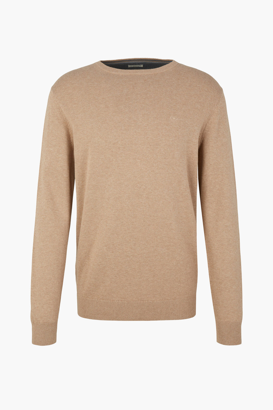 Pull - brun