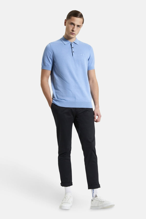 Polos Bleu - BEN SHERMAN