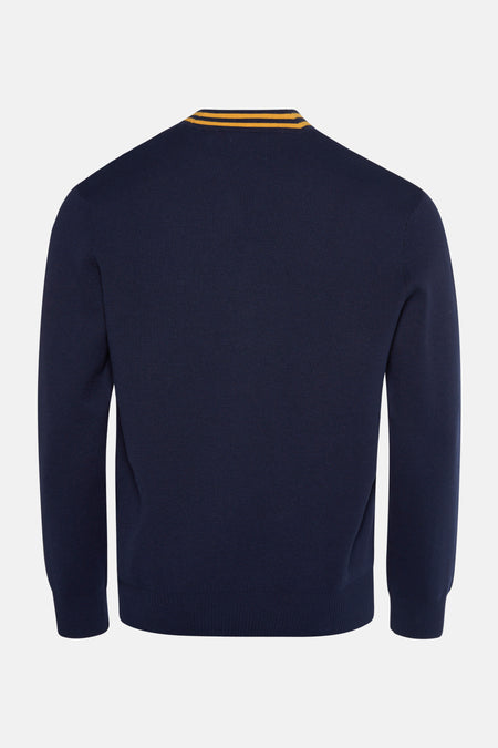 Gilet - bleu