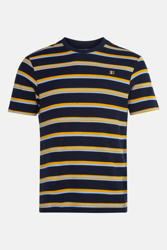 T-shirt à manches courtes - Multicolore - BEN SHERMAN