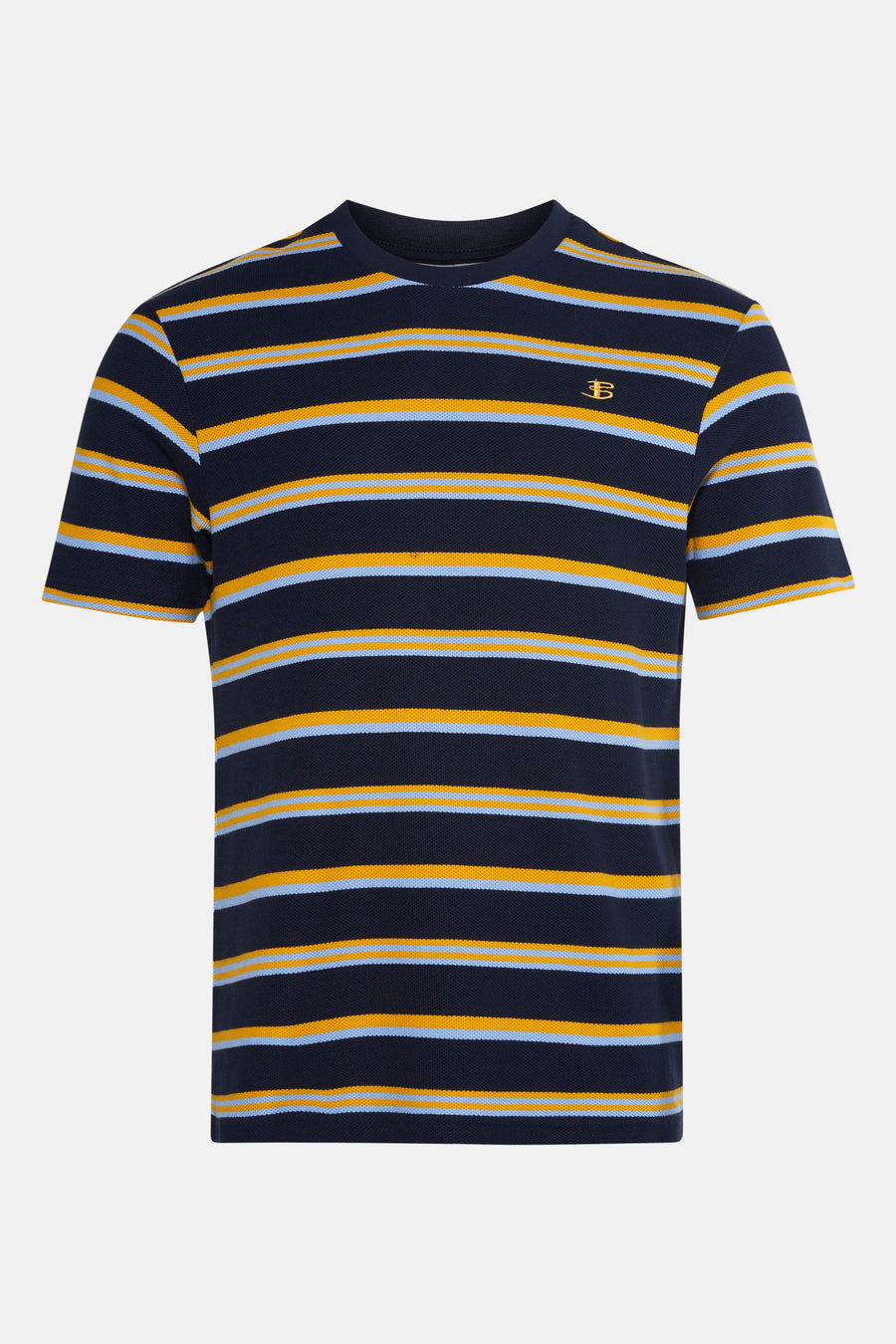 T-shirt à manches courtes - Multicolore - BEN SHERMAN