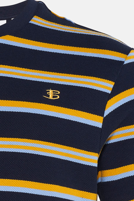 T-shirt à manches courtes - Multicolore