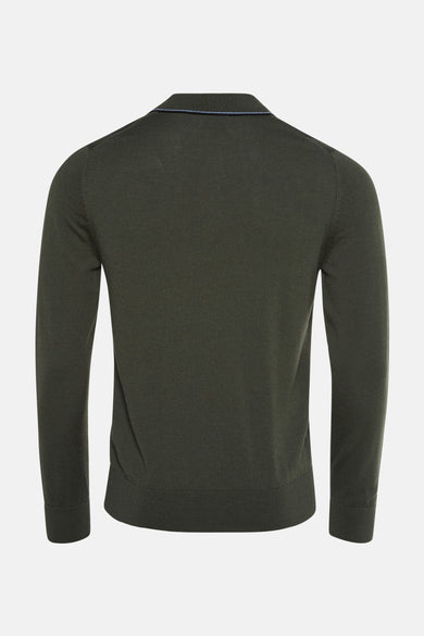 T-shirt vert Ben Sherman Sherman col rondonde et et tr tr tr tr tr tr tr et et et