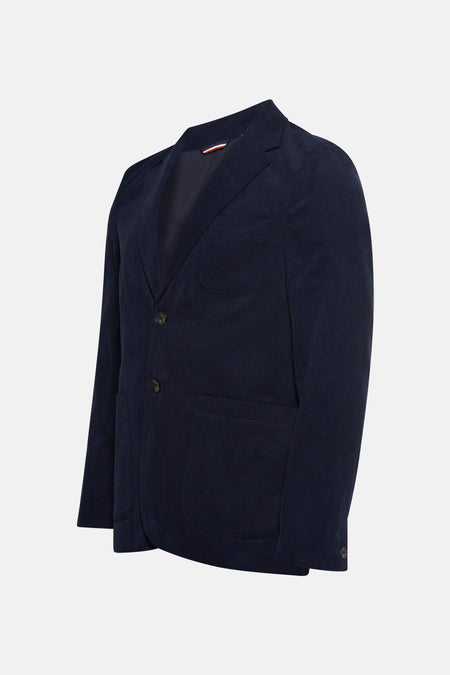 Blazer - bleu