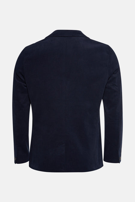 Blazer - bleu