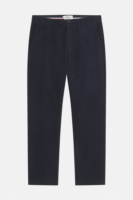 Pantalon - bleu