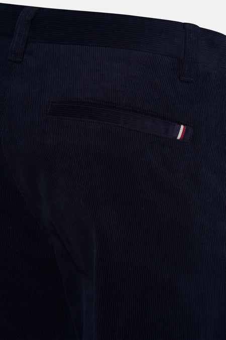 Pantalon - bleu