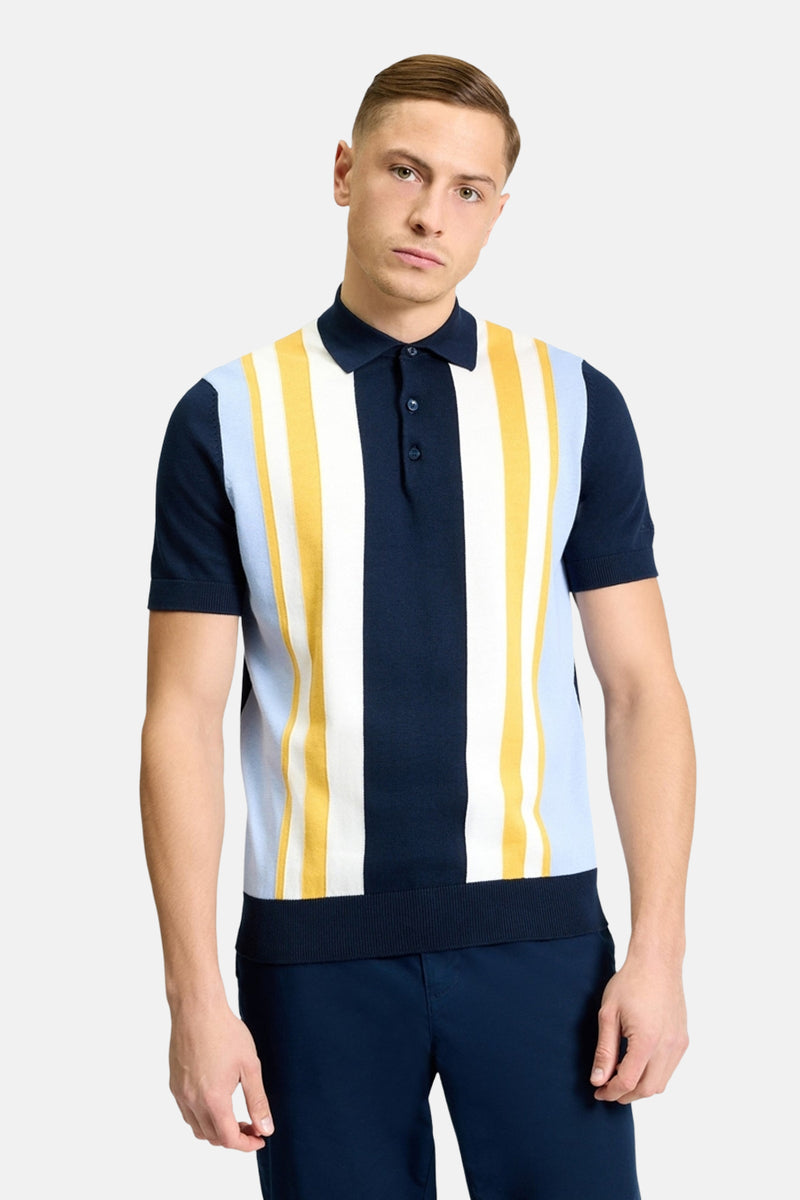 Polo - Multicolore