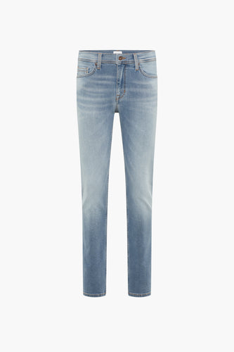 VEGAS - light blue denim - MUSTANG
