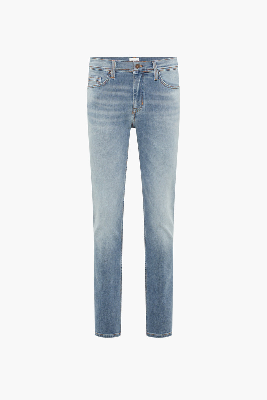 VEGAS - light blue denim - MUSTANG