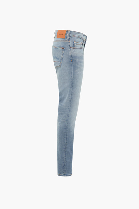 Jeans slim Light blue denim - MUSTANG