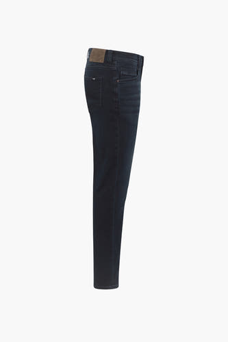 Jeans slim blue black denim - MUSTANG