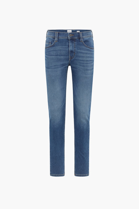 Jeans slim Mid blue denim - MUSTANG