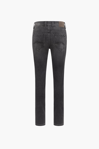 OREGON - dark grey denim - MUSTANG